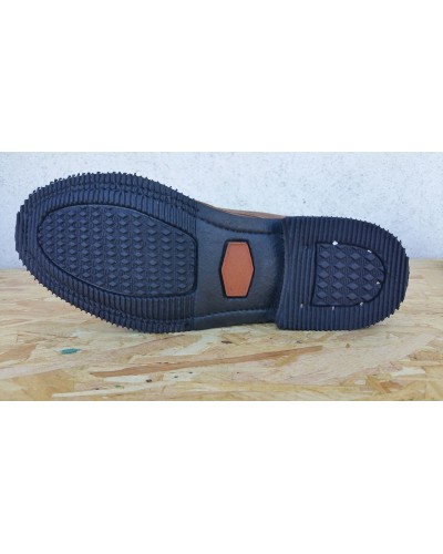 BOTTE A LACETS TRANKAS 806 FDS