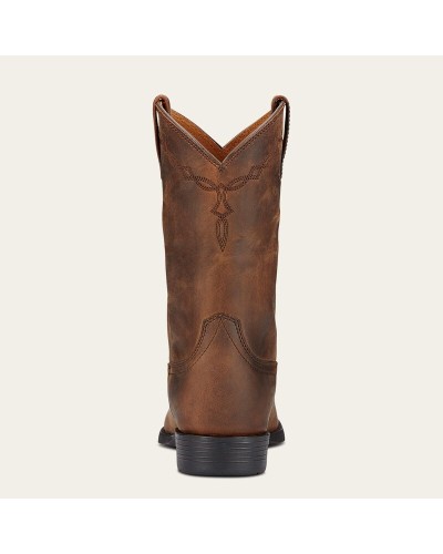 BOTTE ARIAT HERITAGE ROPER F10