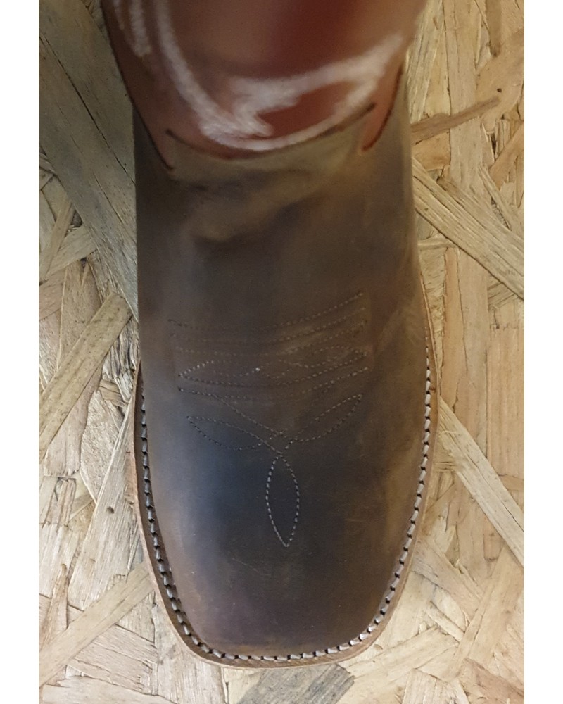 Expert au Travail | Bottes de travail pour hommes et femmes