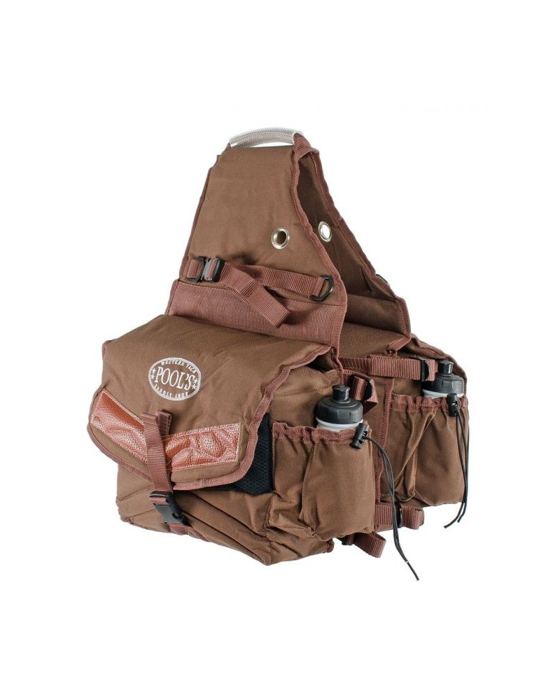 sacoche western bagagerie pools lakota denver GVR