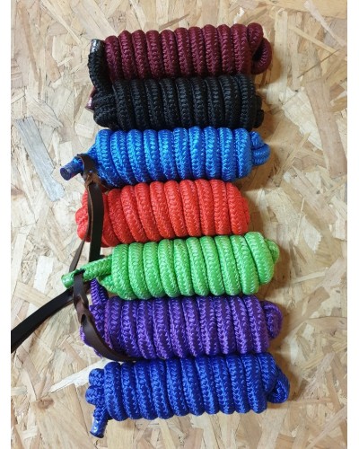 LONGE ETHO 3 mètres