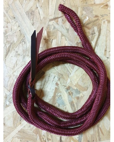 LONGE ETHO 3 mètres