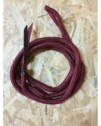 LONGE ETHO 3 mètres