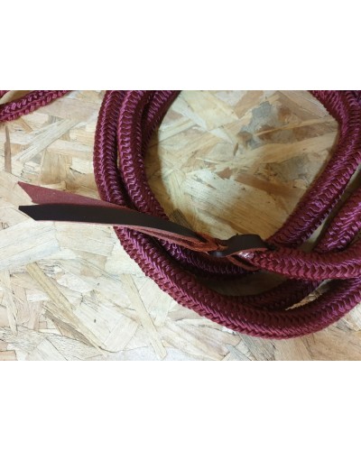 LONGE ETHO 3 mètres