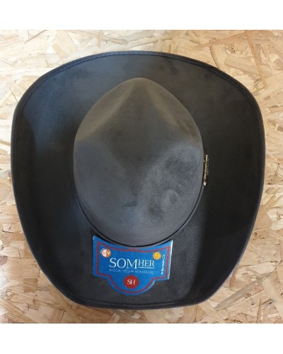 CHAPEAU FEUTRE SOMHER TTF002