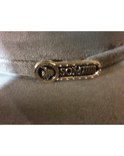 CHAPEAU FEUTRE SOMHER TTF002