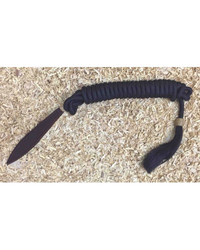 Rêne Mécate en Nylon tressé EXTRA FINE MCTR03