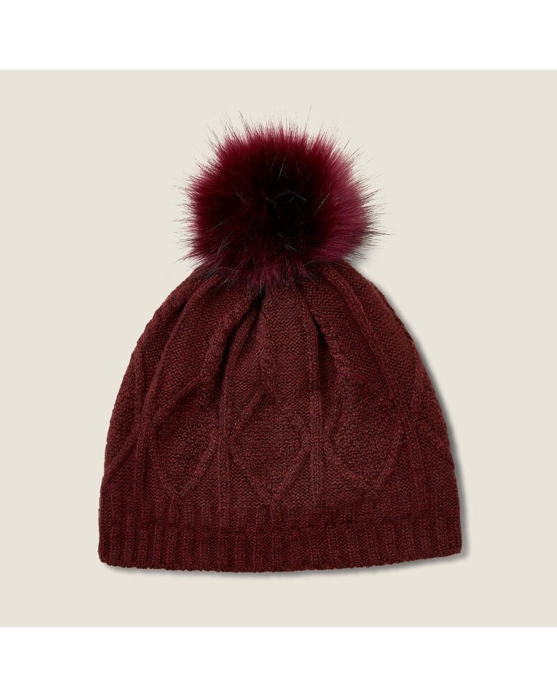 BONNET ARIAT KELSTON