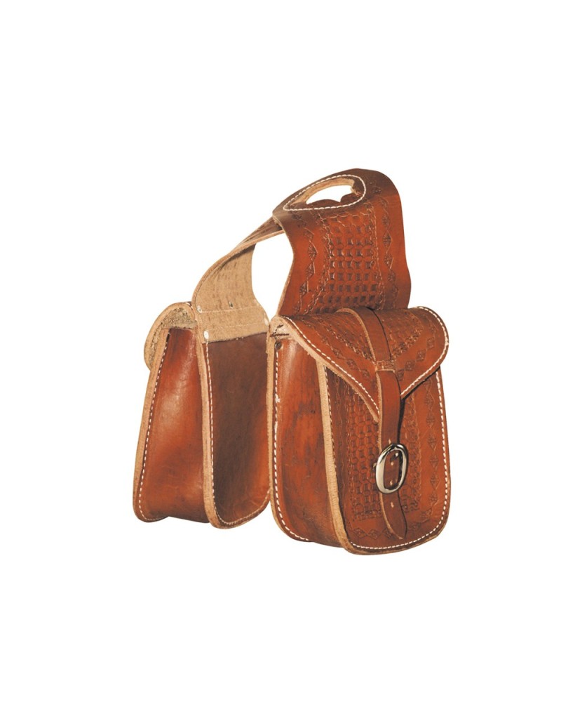 sacoche western bagagerie pools lakota denver GVR