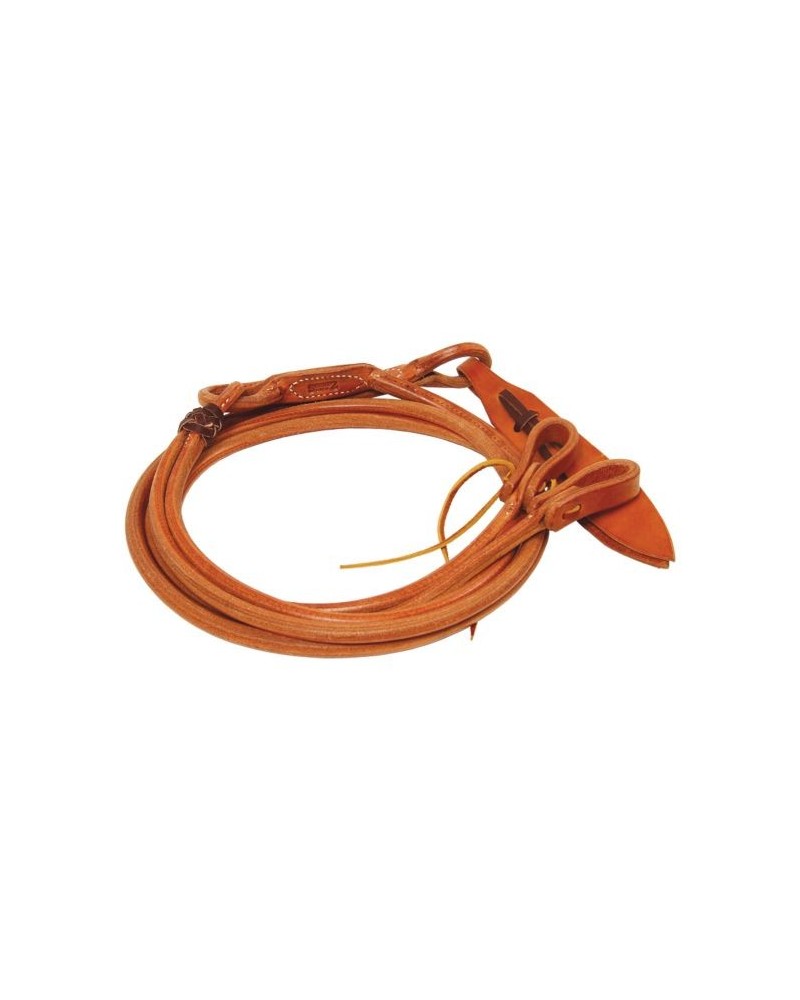 renes travail western americaine cuir huile hw pools weaver lamicell SHOWMAN