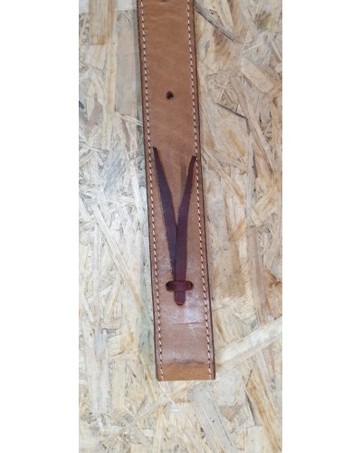 sangle western back cinch pools lakota arriere complete