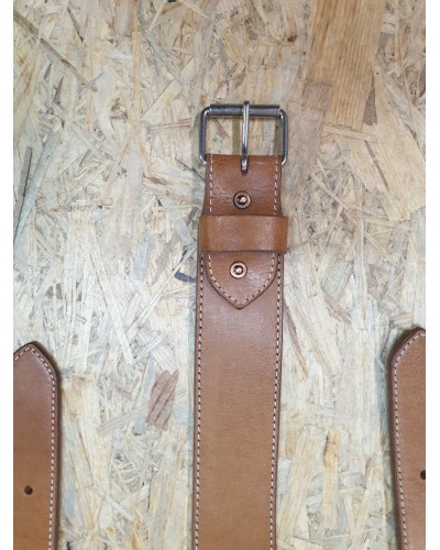 sangle western back cinch pools lakota arriere complete