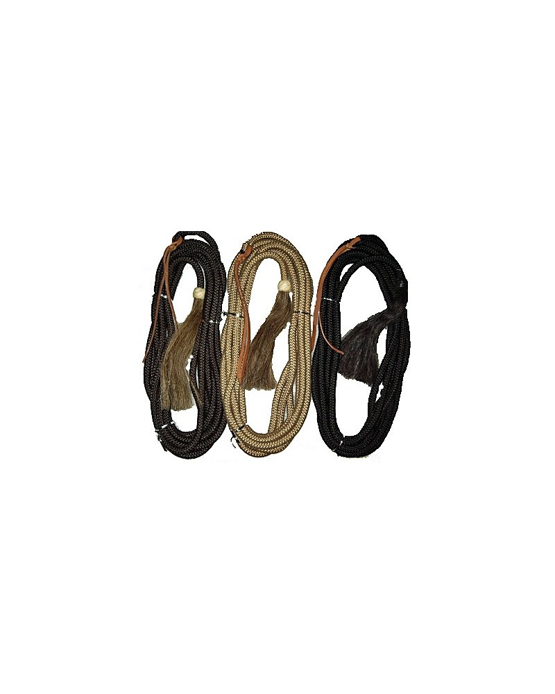 RENES MECATE NYLON TRESSEE