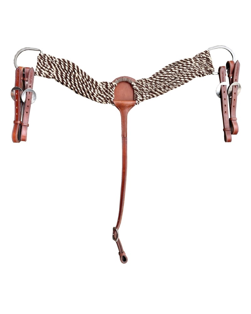 collier de chasse corde haut de gamme west coast