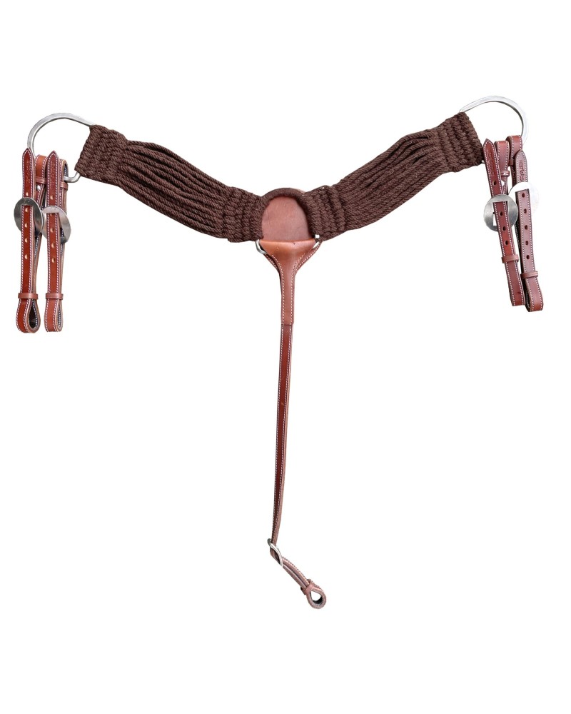 collier de chasse corde haut de gamme west coast