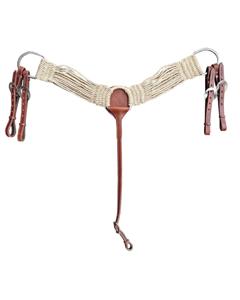 collier de chasse corde haut de gamme west coast