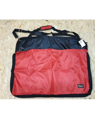 House à tapis western