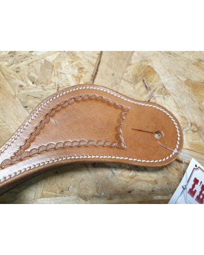 eperon western equitation cheval randonnee pools