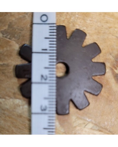 molette eperon western equitation cheval randonnee pools