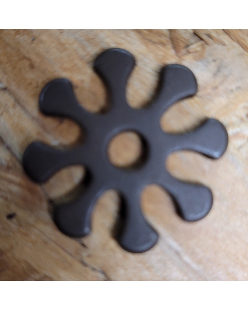 molette eperon western equitation cheval randonnee pools