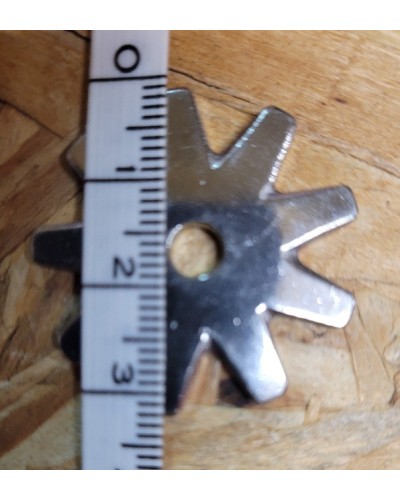 molette eperon western equitation cheval randonnee pools