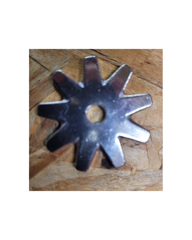 molette eperon western equitation cheval randonnee pools