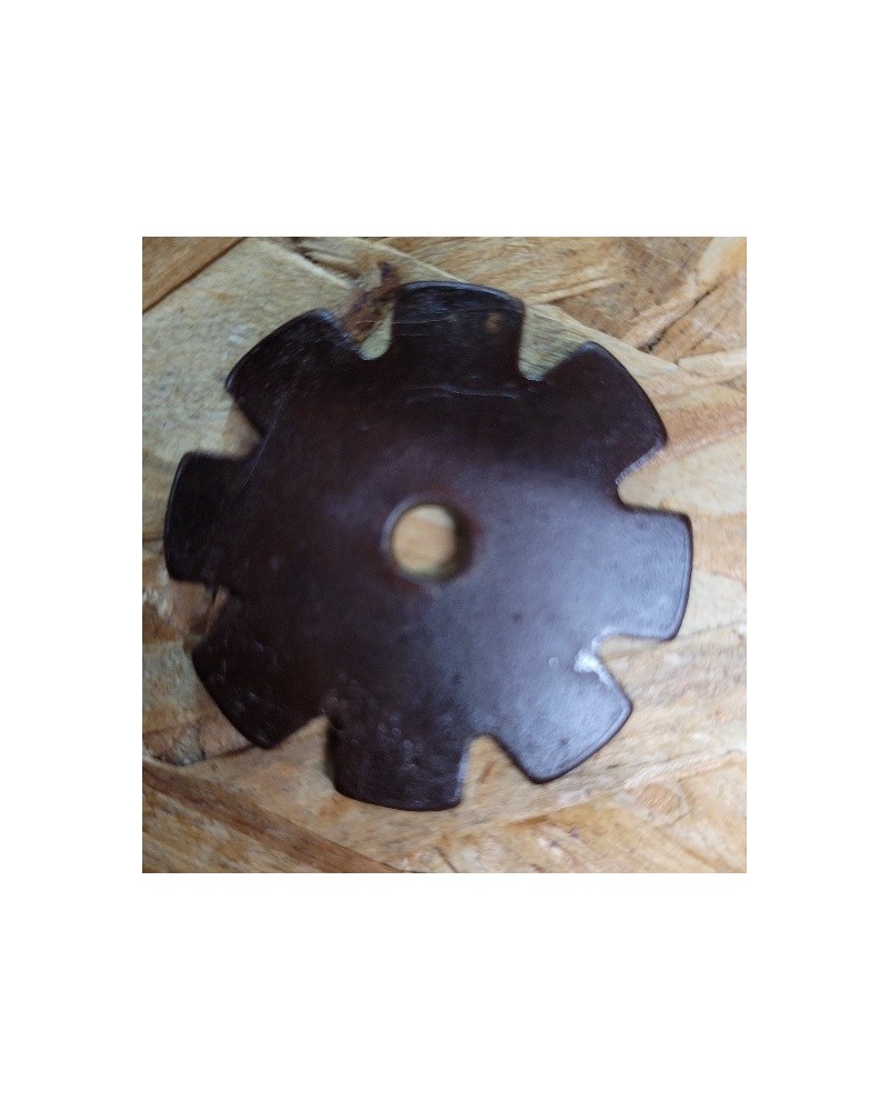 molette eperon western equitation cheval randonnee pools