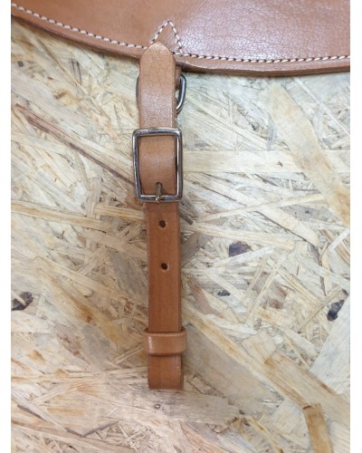 sangle western back cinch pools lakota HWEST SADDLERY arriere complete