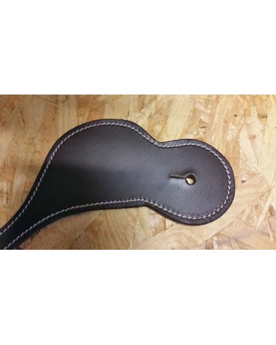 eperon western equitation cheval randonnee pools lanière courroie usa spur straps