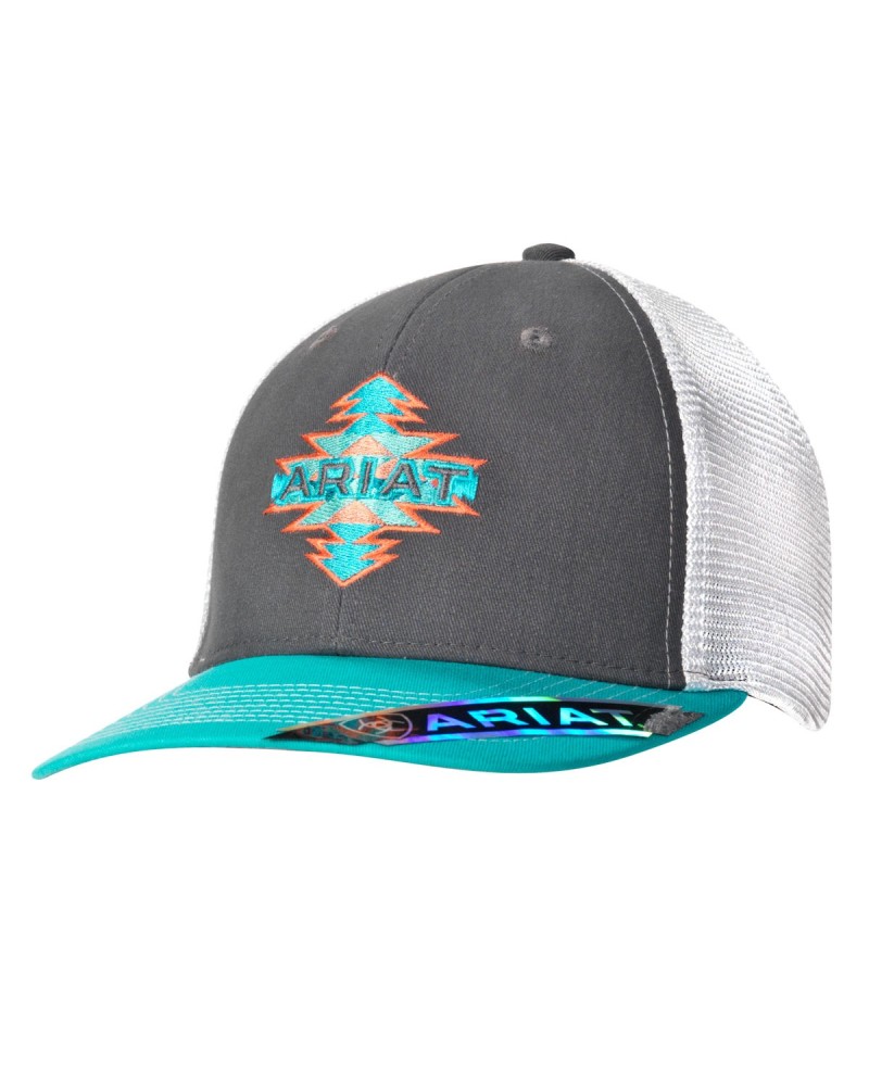 casquette ARIAT usa western