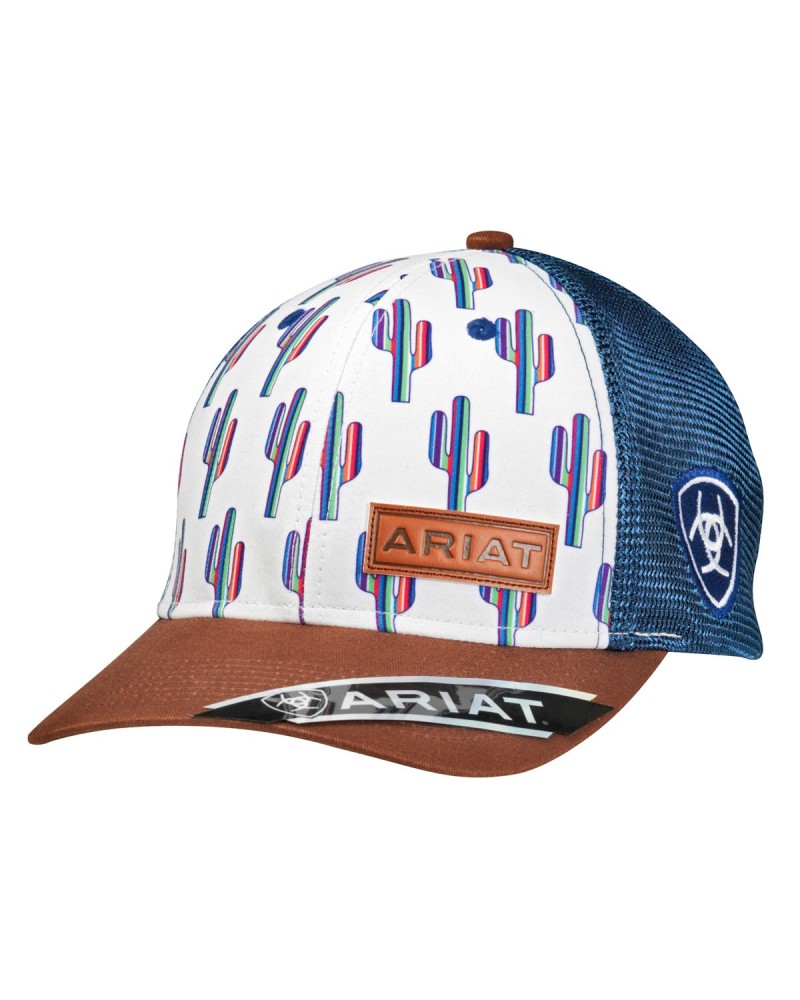 casquette ARIAT usa western