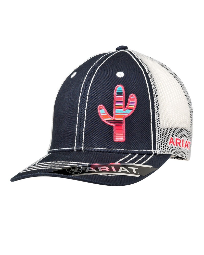 casquette ARIAT usa western