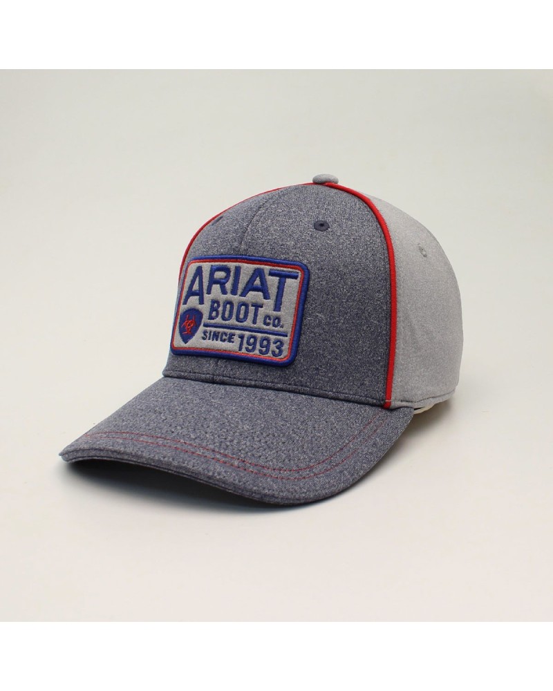 casquette ARIAT usa western