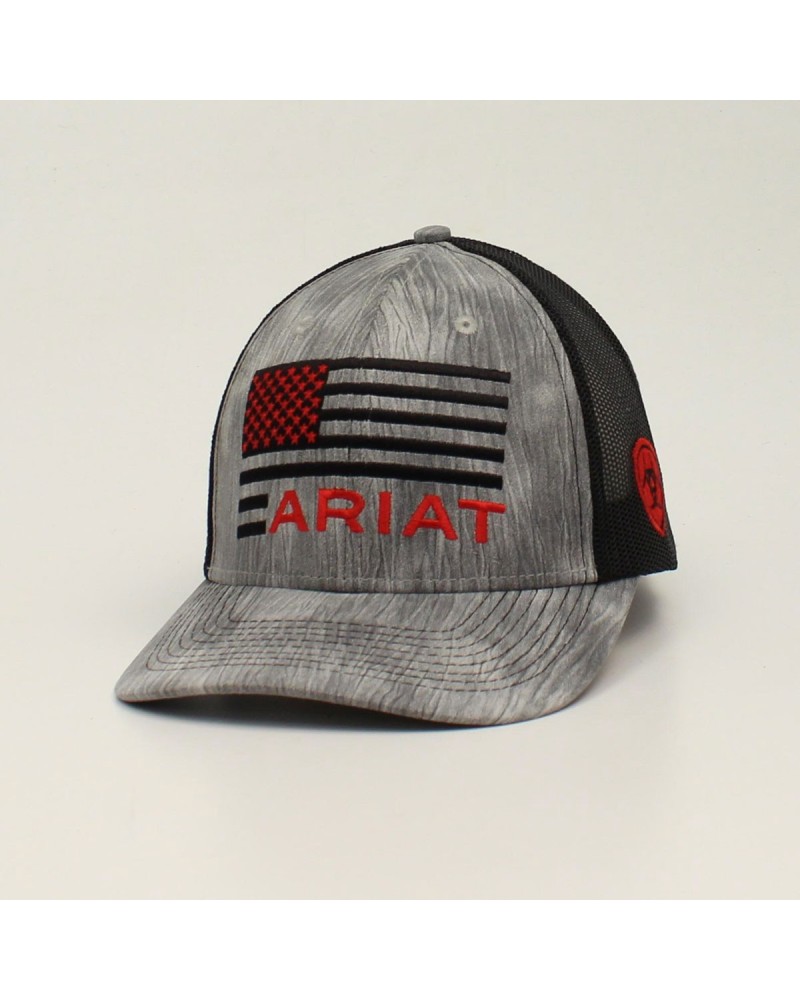 casquette ARIAT usa western