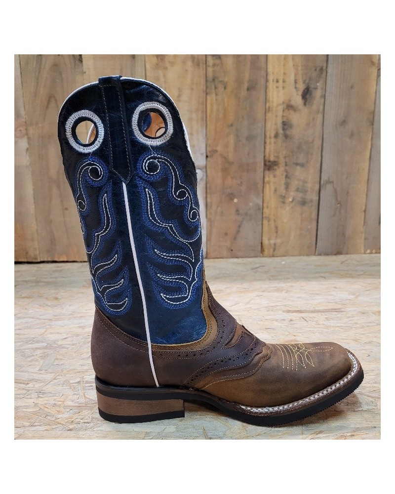 Bottes De Travail Femme Justin L0762 - Neuf, Pointure US 5