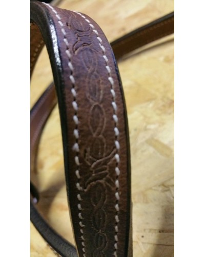 Bridon Western H'WEST SLH016