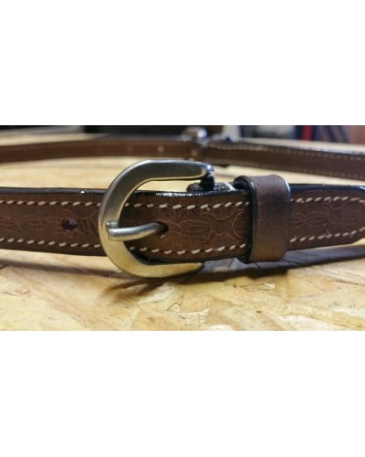 Bridon Western H'WEST SLH016