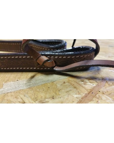 Bridon Western H'WEST SLH016