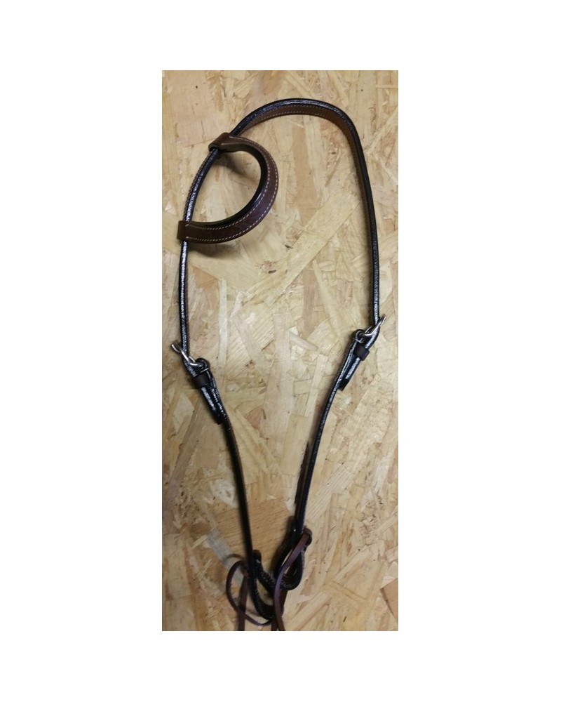 Bridon Western H'WEST SLH016