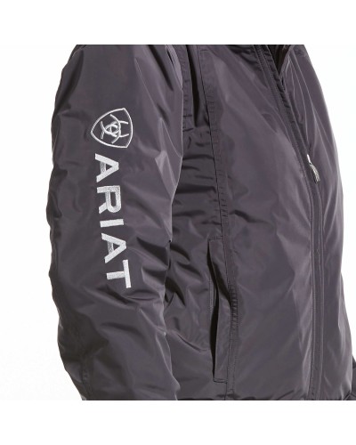 VESTE BLOUSON ARIAT TRAVAIL VETEMENT LOGO