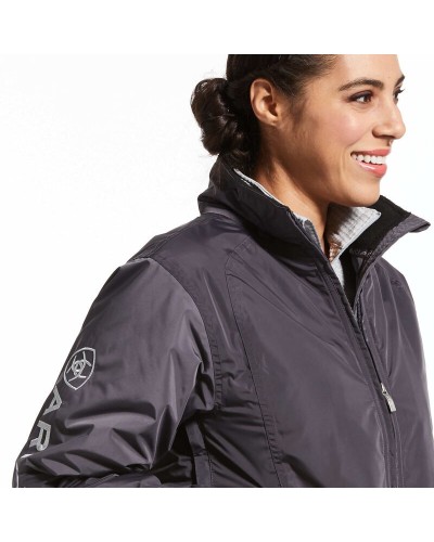 VESTE BLOUSON ARIAT TRAVAIL VETEMENT LOGO