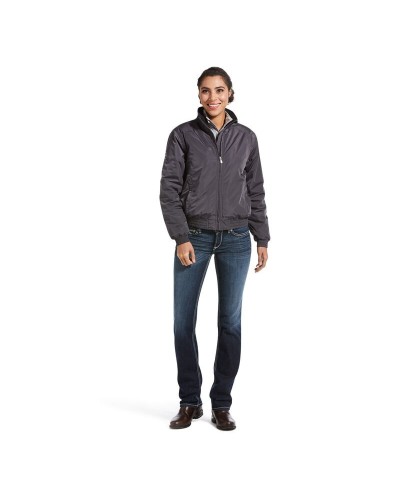 VESTE BLOUSON ARIAT TRAVAIL VETEMENT LOGO