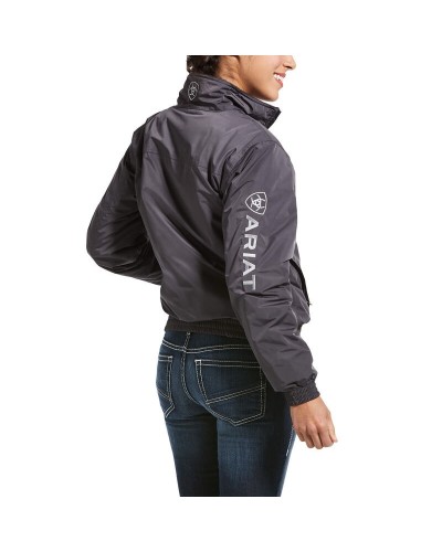 VESTE BLOUSON ARIAT TRAVAIL VETEMENT LOGO