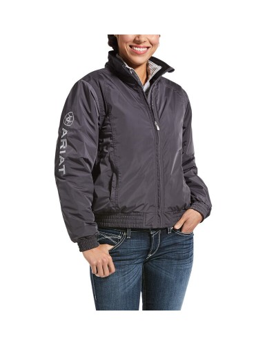 VESTE BLOUSON ARIAT TRAVAIL VETEMENT LOGO