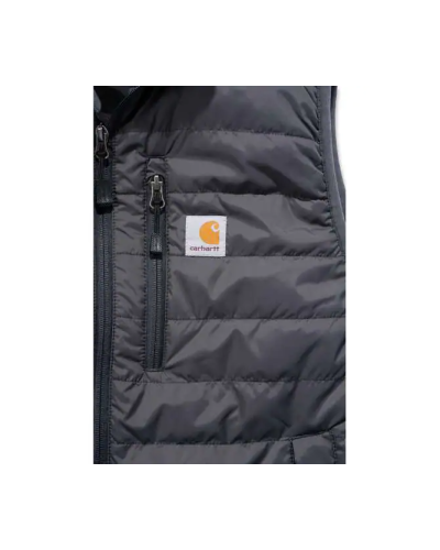 GILET BLOUSON TRAVAIL CAHRARTT RESISTANT