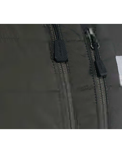 GILET BLOUSON TRAVAIL CAHRARTT RESISTANT
