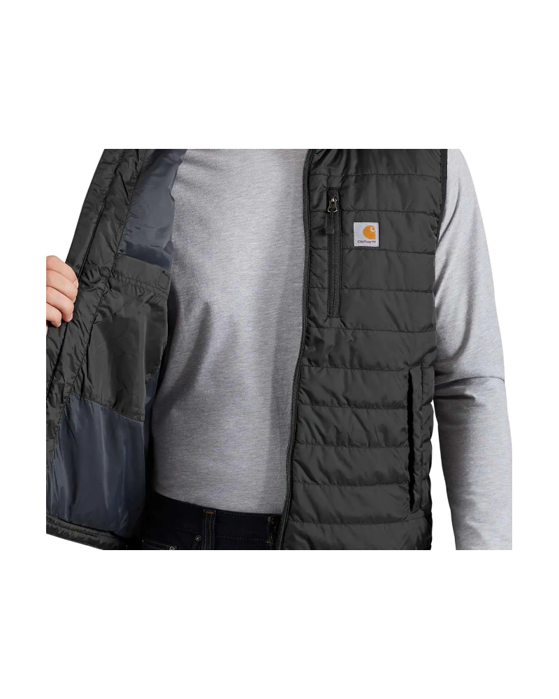 GILET BLOUSON TRAVAIL CAHRARTT RESISTANT