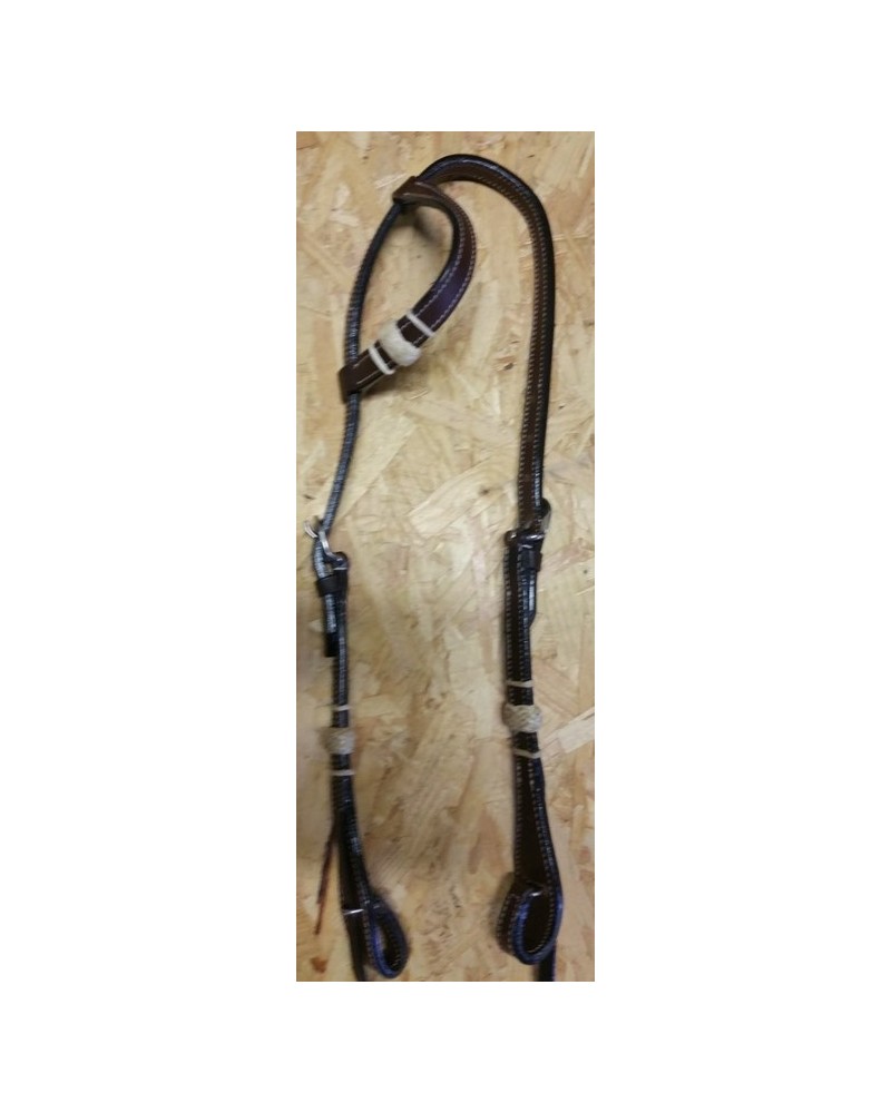 Bridon Western H'WEST SLH0162