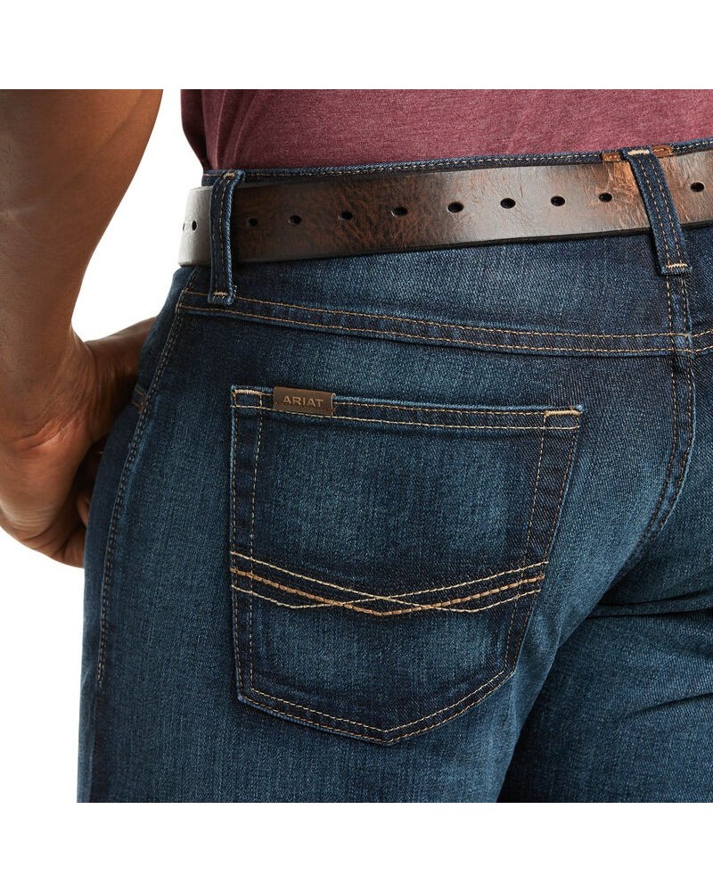 JEANS ARIAT CONFORTABLE DURABLE EQUITAION WESTERN