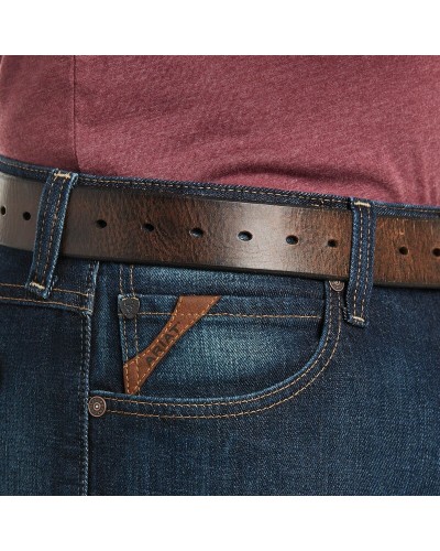 JEANS ARIAT CONFORTABLE DURABLE EQUITAION WESTERN